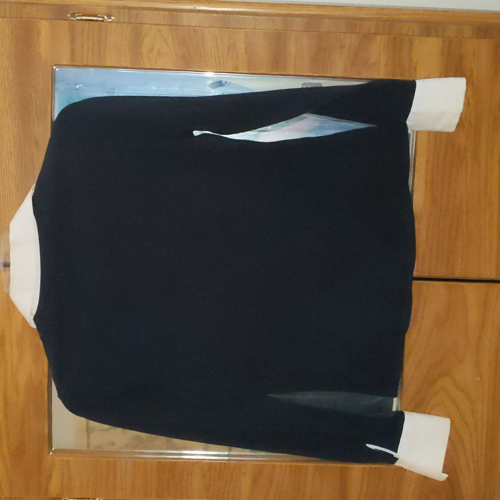 Sweater blouse - Picture 4 of 6
